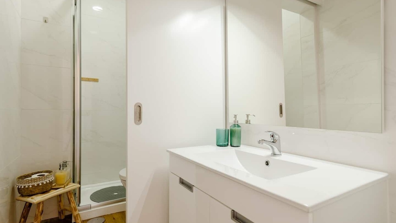 Photo of Bathroom in Se Nova