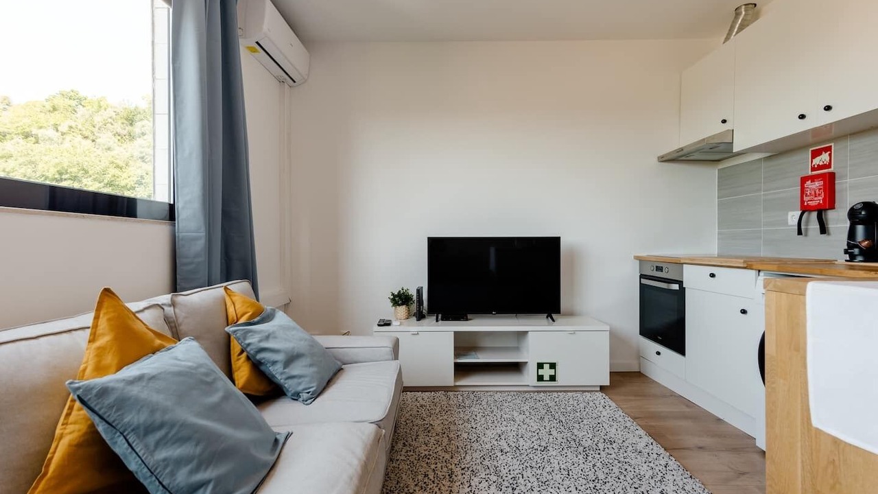 Photo of Livingroom in Se Nova