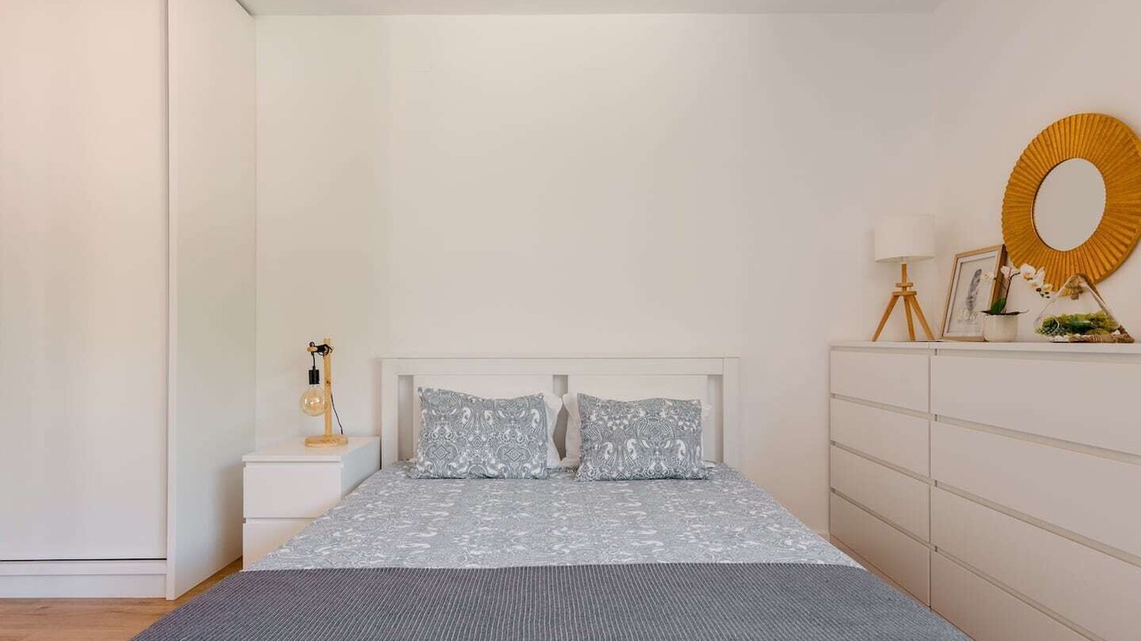 Photo of Bedroom in Se Nova