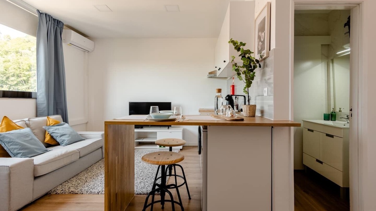 Photo of Livingroom in Se Nova