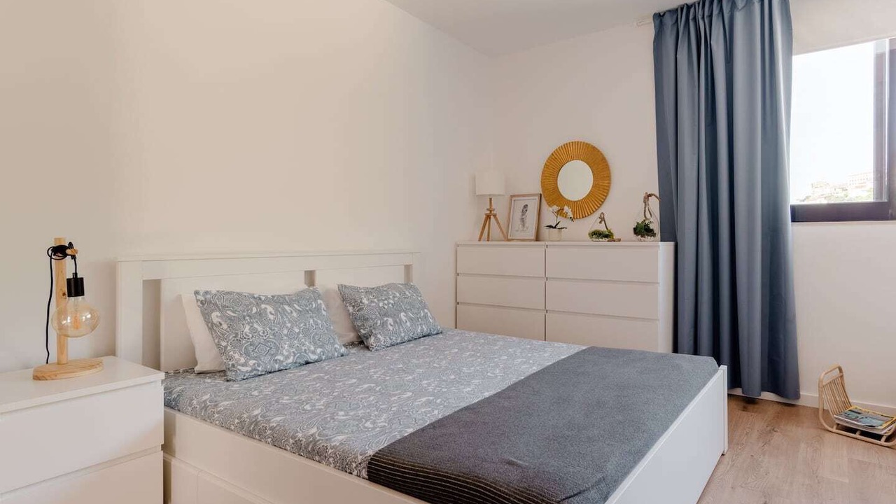 Photo of Bedroom in Se Nova