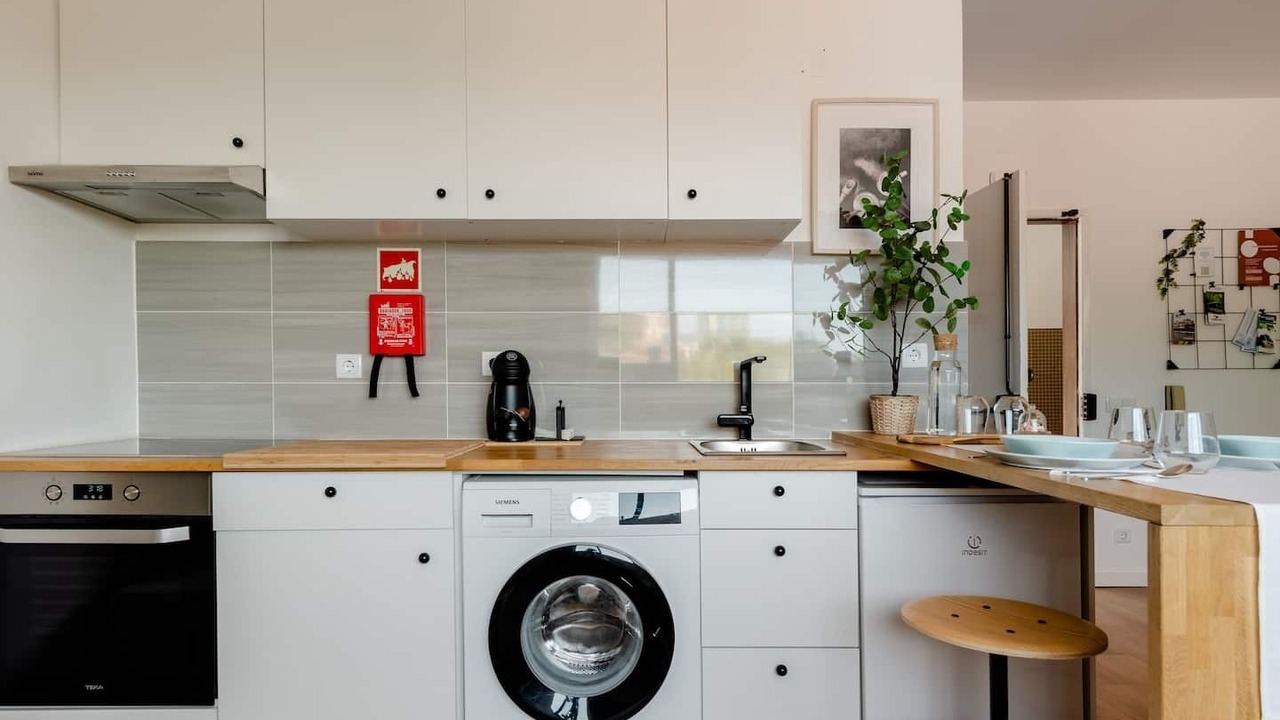Photo of Kitchen in Se Nova