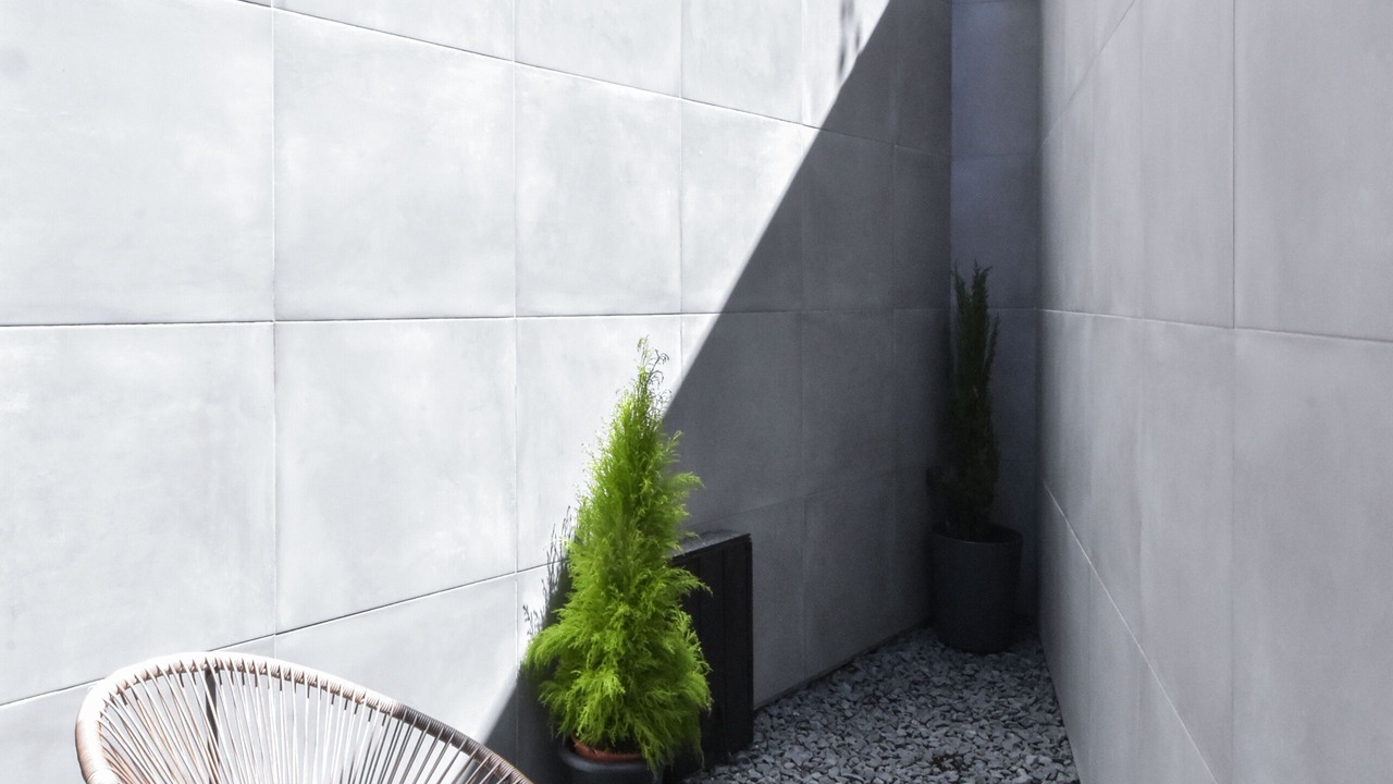 Photo of Patio Balcony in Campanha