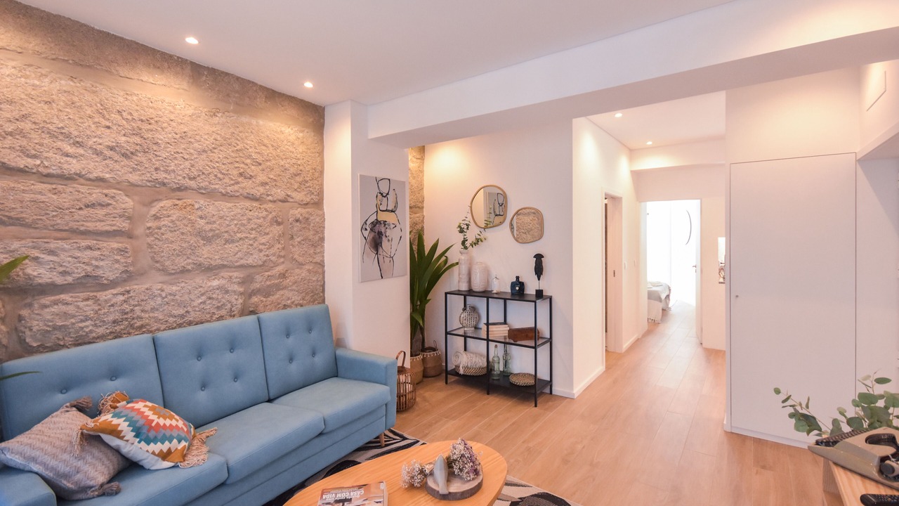 Photo of Livingroom in Campanha