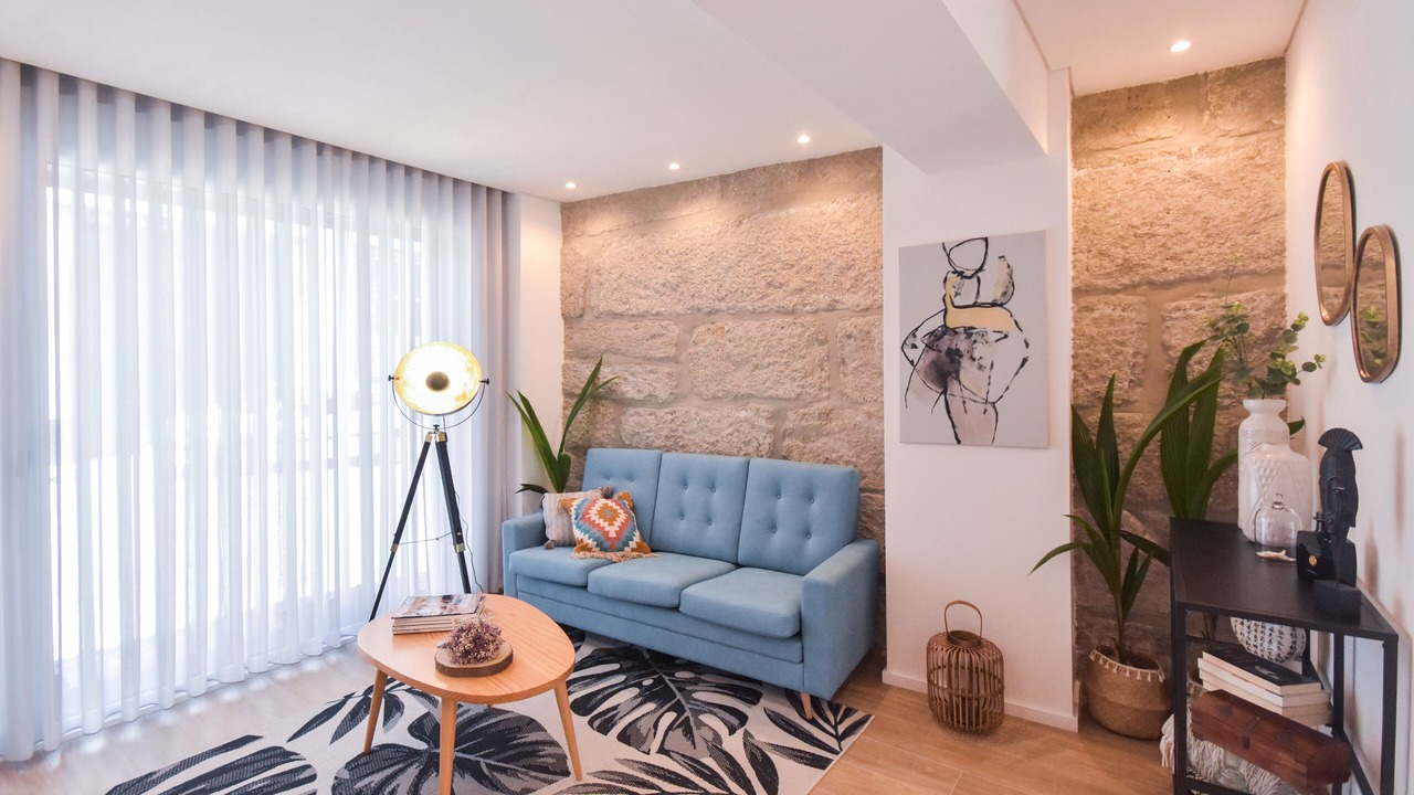 Photo of Livingroom in Campanha