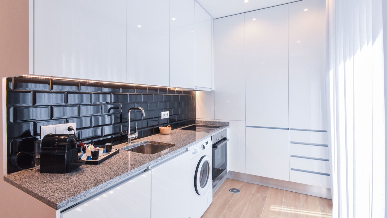 Photo of Kitchen in Campanha