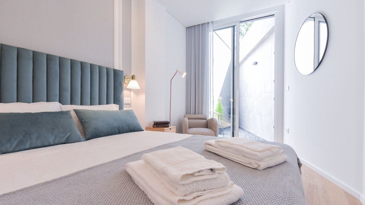 Photo of Bedroom in Campanha