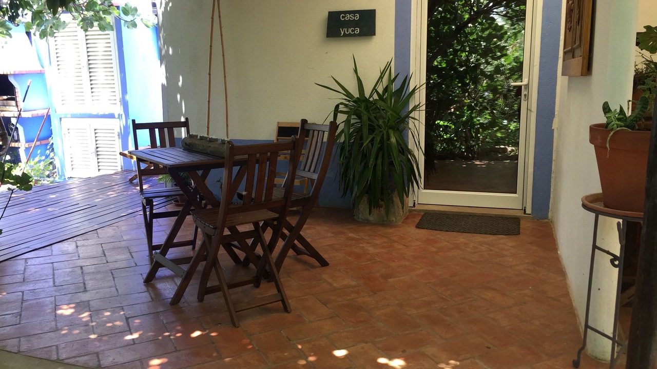 Photo of Outdoor in Sao Bartolomeu