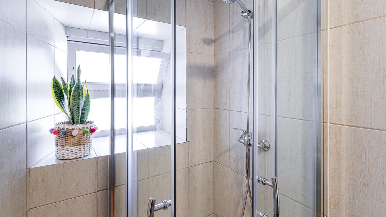 Photo of Bathroom in Cabeceiras de Basto
