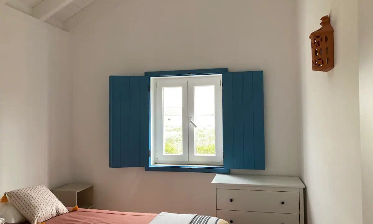Photo of Bedroom in Odemira