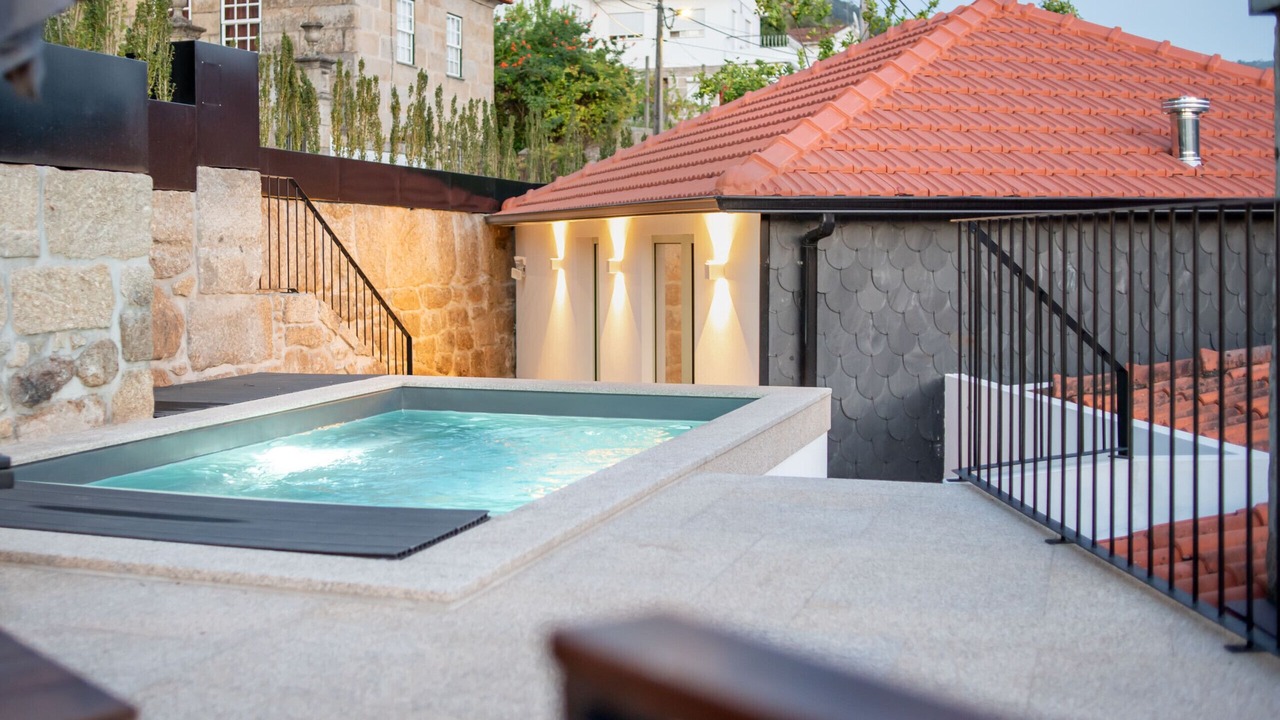Photo of Outdoor in Ribadouro