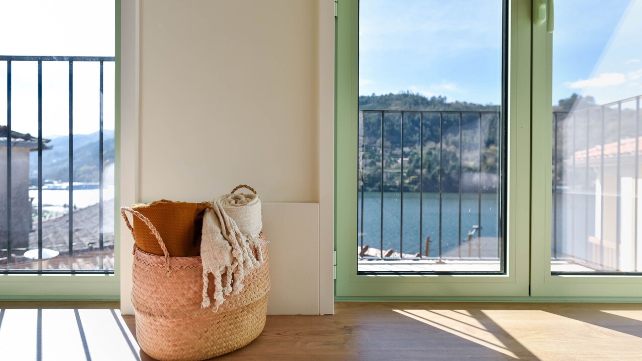 Photo of Livingroom in Ribadouro