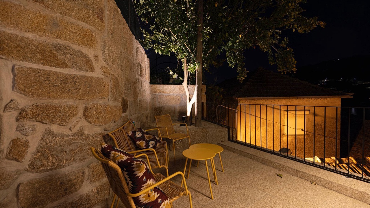 Photo of Outdoor in Ribadouro