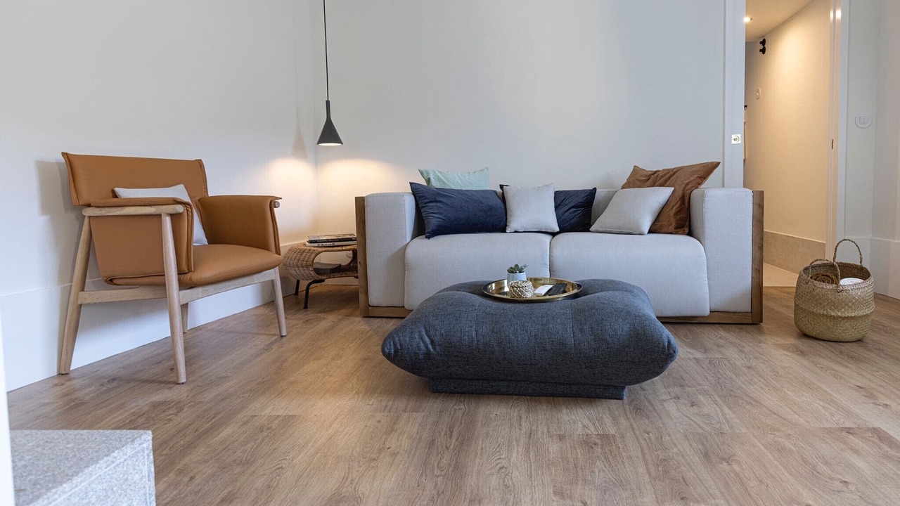 Photo of Livingroom in Ribadouro
