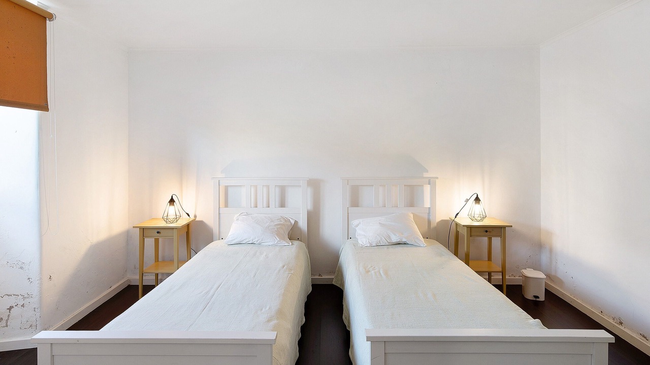 Photo of Bedroom in Fenais da Luz