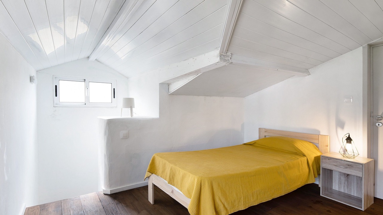 Photo of Bedroom in Fenais da Luz