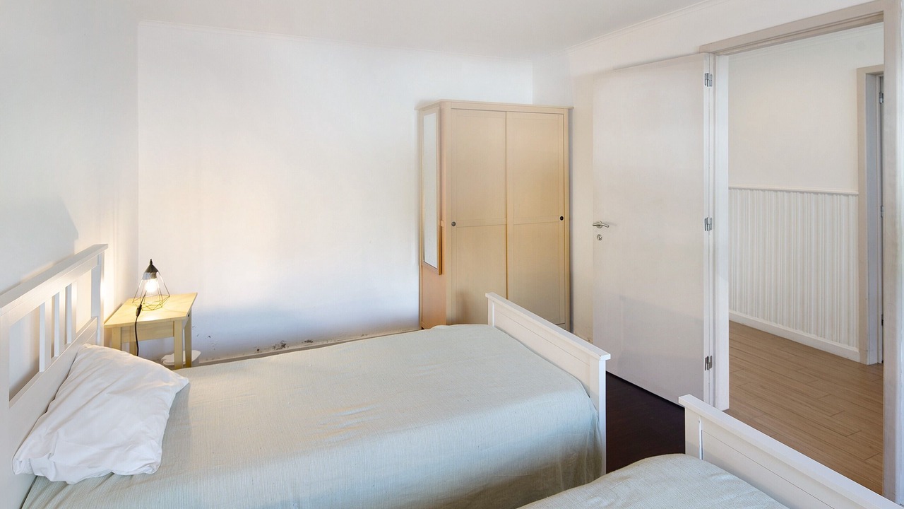 Photo of Bedroom in Fenais da Luz