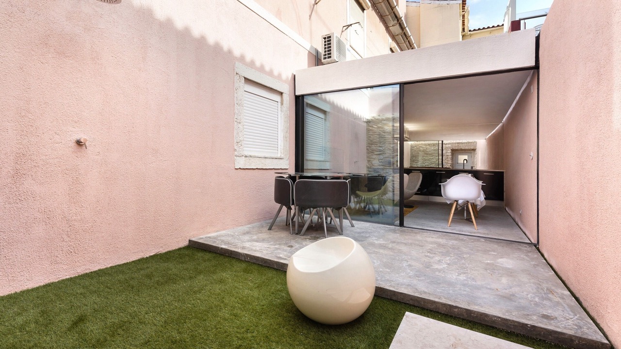 Photo of Outdoor in Alcantara
