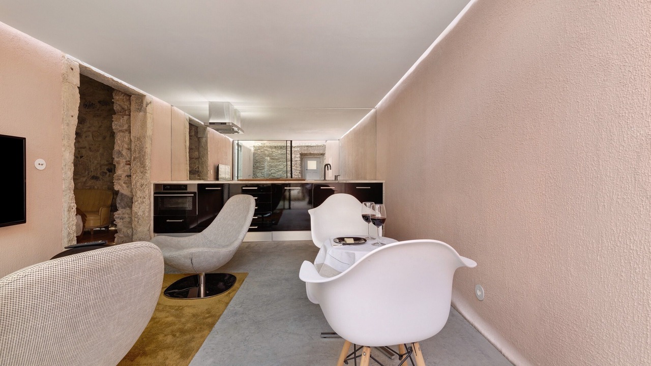 Photo of Kitchen in Alcantara