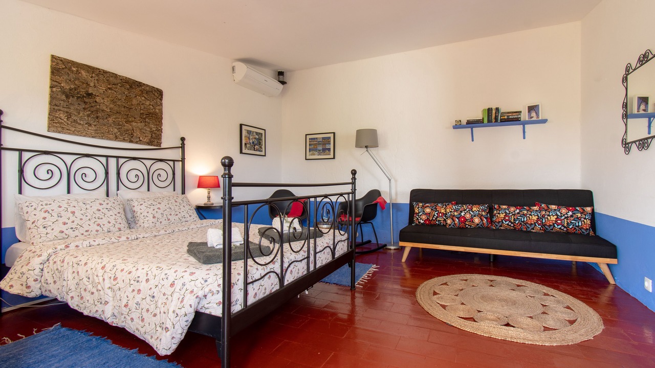 Photo of Bedroom in Sao Bartolomeu