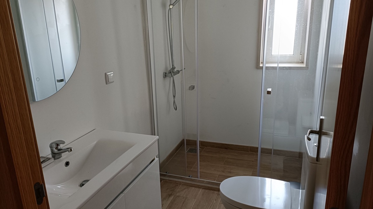 Photo of Bathroom in Mafra