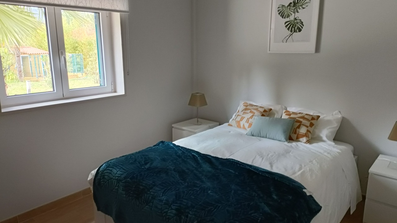 Photo of Bedroom in Mafra