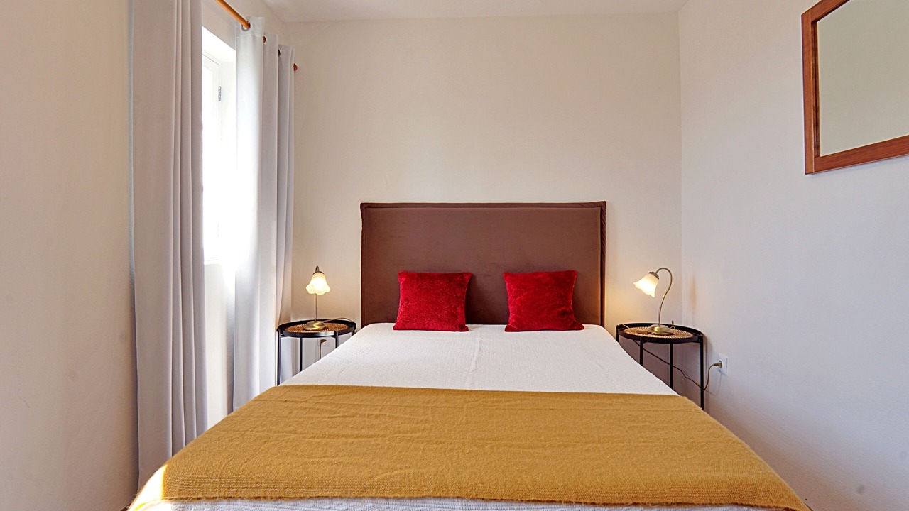 Photo of Bedroom in Amarante