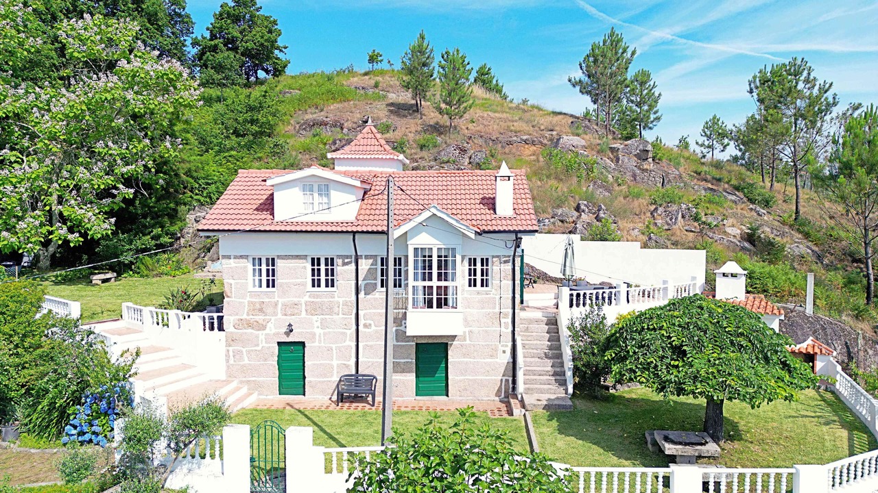 Photo of Outdoor in Amarante