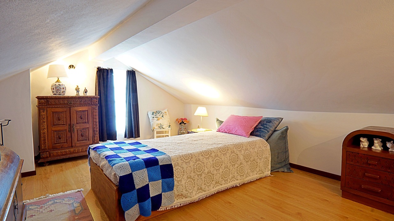 Photo of Bedroom in Amarante