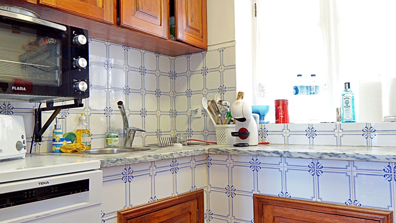 Photo of Kitchen in Amarante