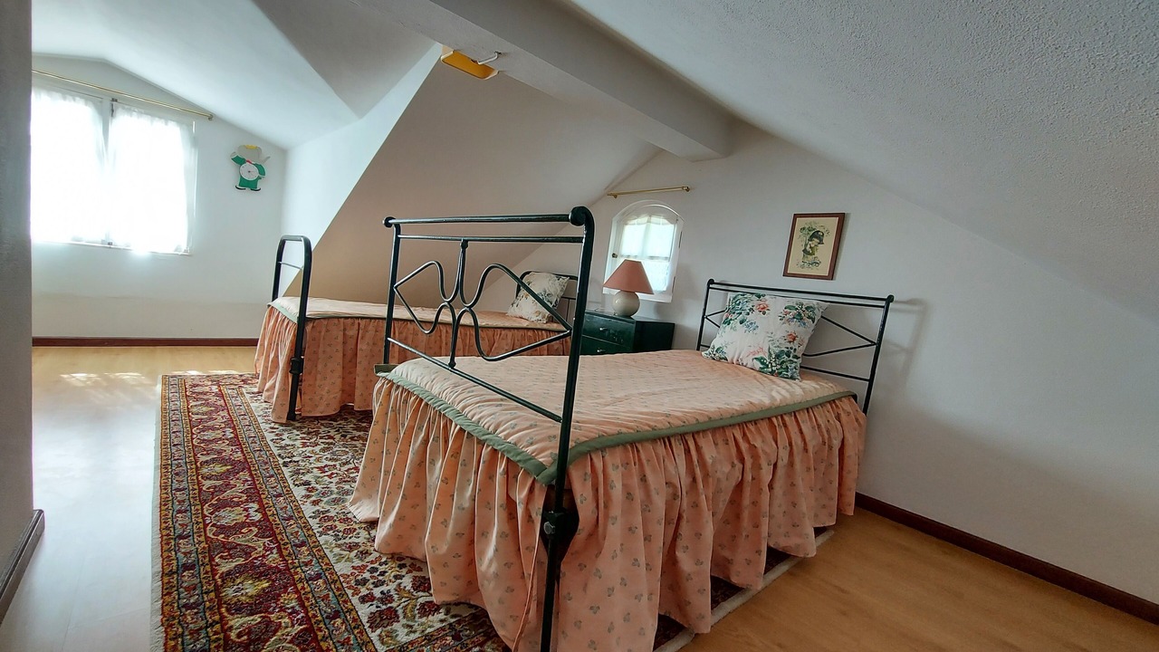 Photo of Bedroom in Amarante