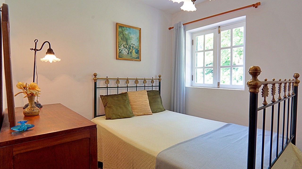 Photo of Bedroom in Amarante