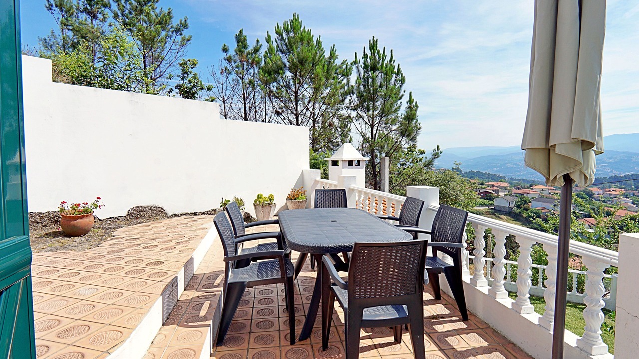 Photo of Outdoor in Amarante