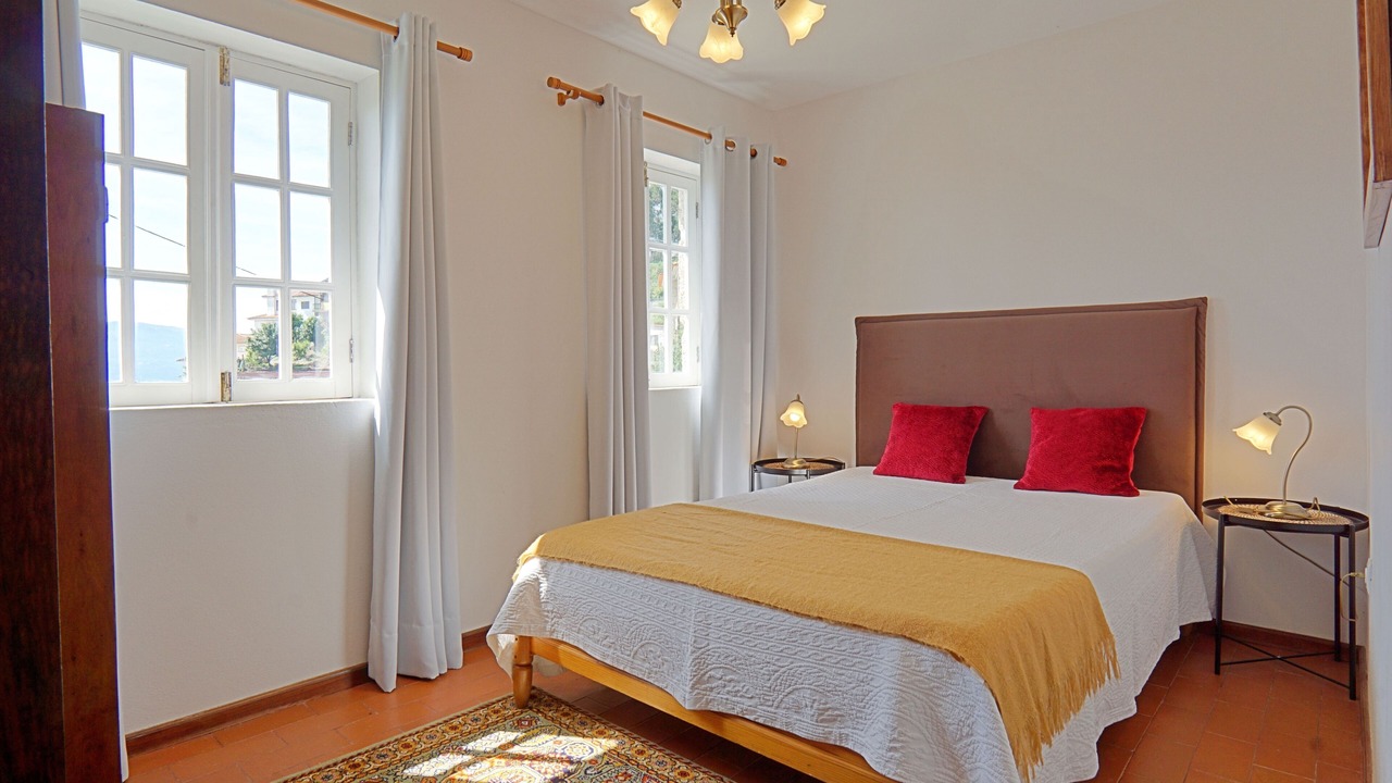Photo of Bedroom in Amarante