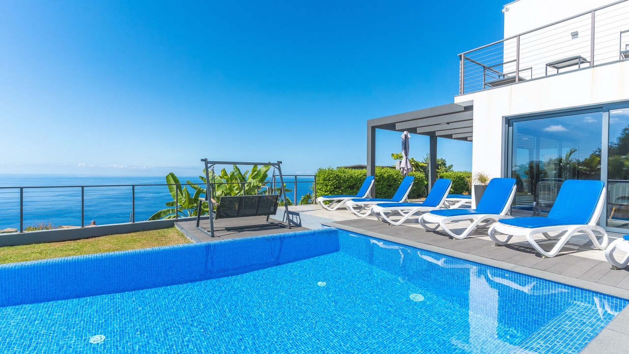 Photo of Outdoor in Estreito da Calheta