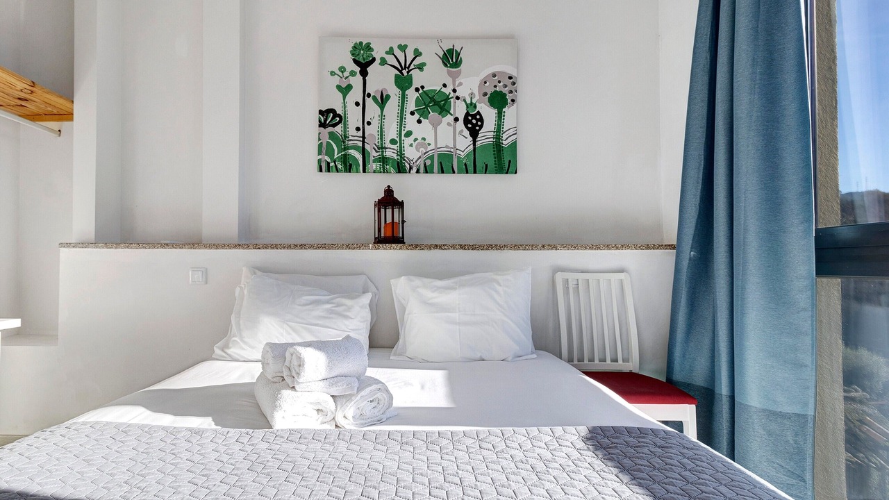 Photo of Bedroom in Cova