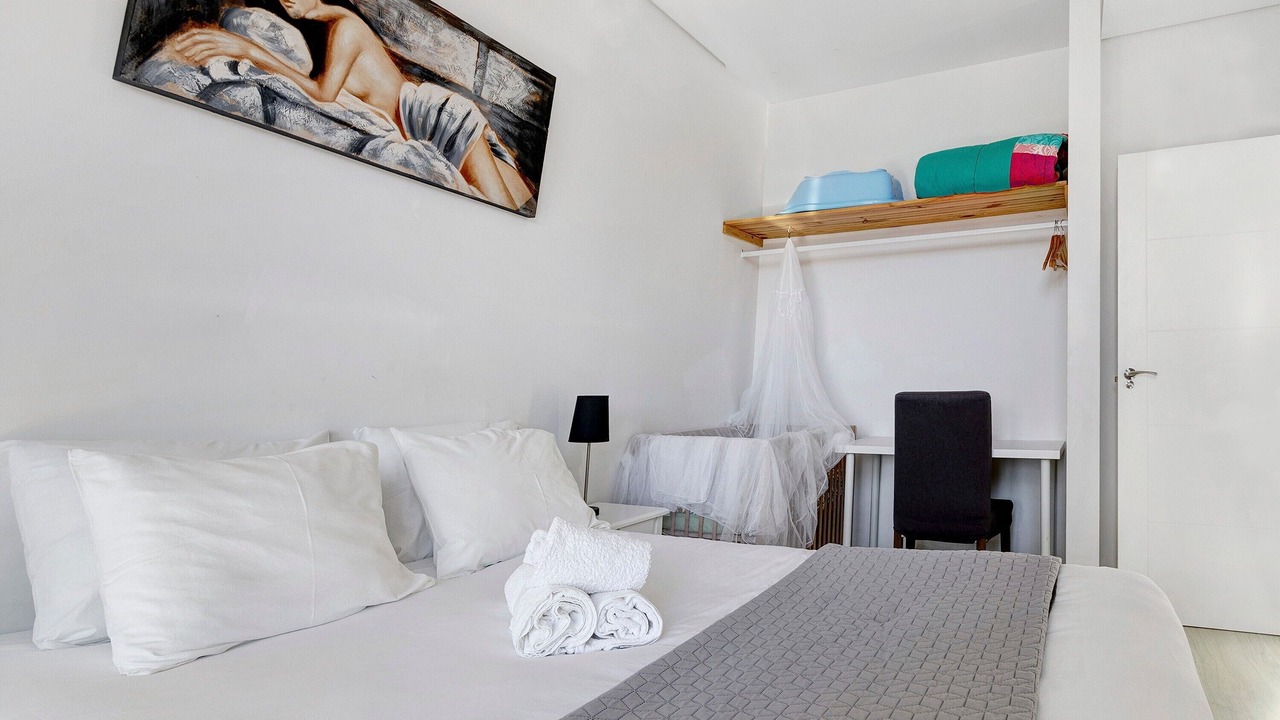 Photo of Bedroom in Cova