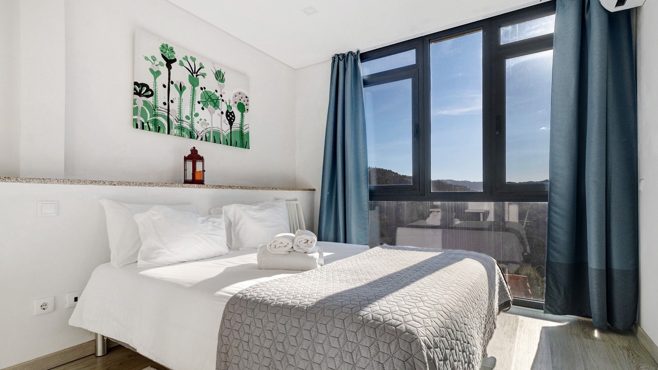 Photo of Bedroom in Cova