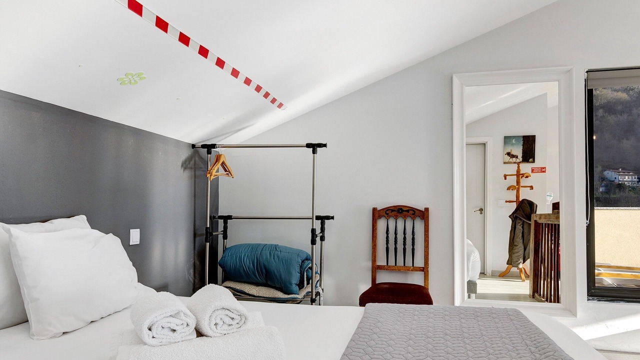 Photo of Bedroom in Cova