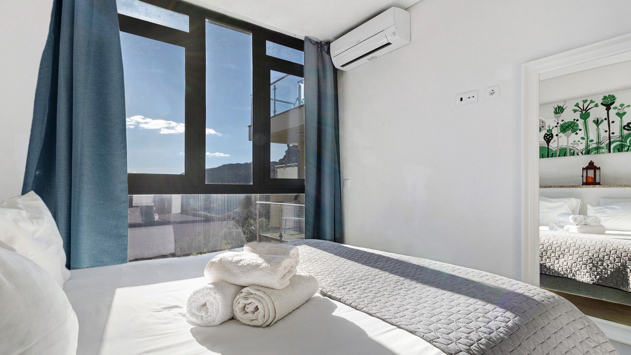 Photo of Bedroom in Cova