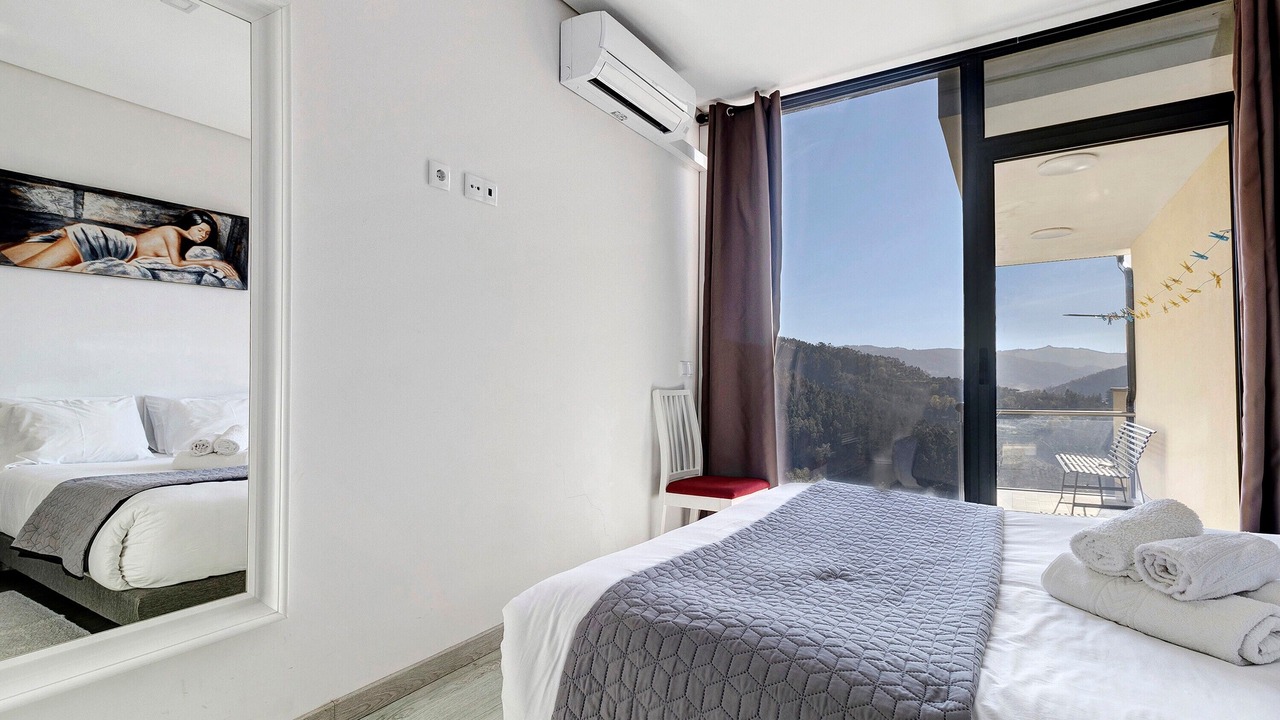 Photo of Bedroom in Cova