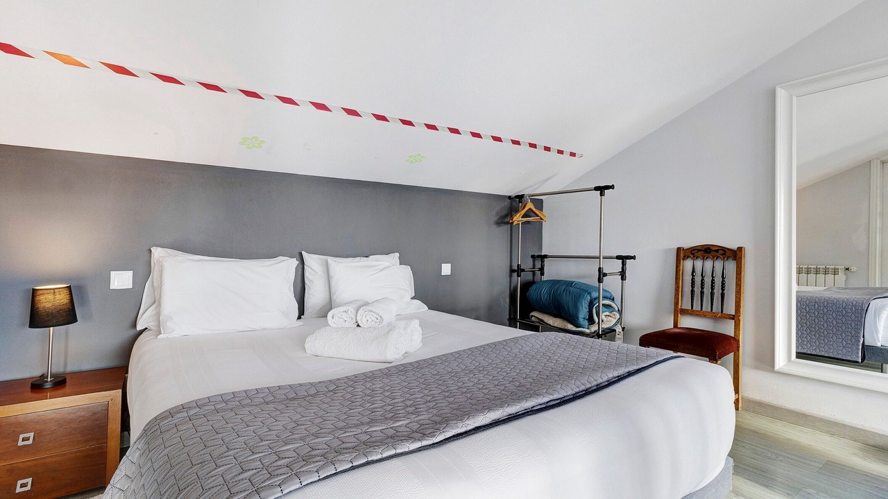 Photo of Bedroom in Cova