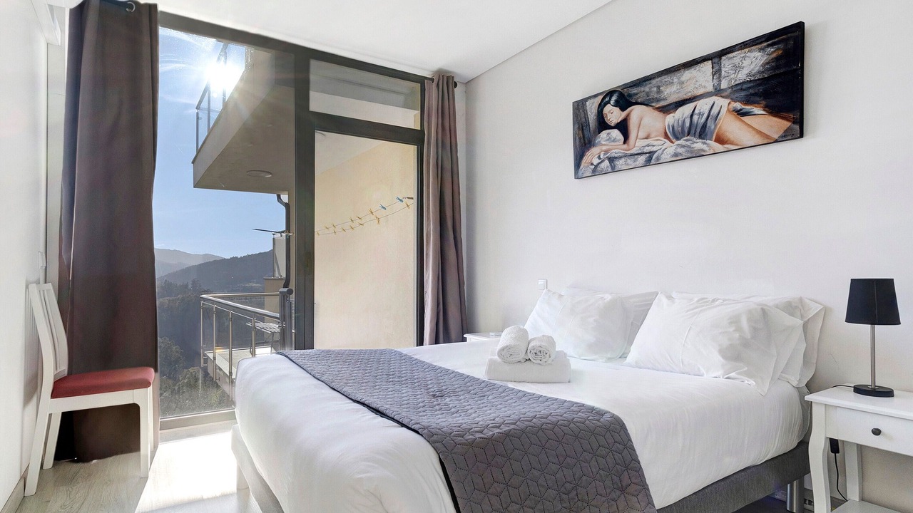 Photo of Bedroom in Cova
