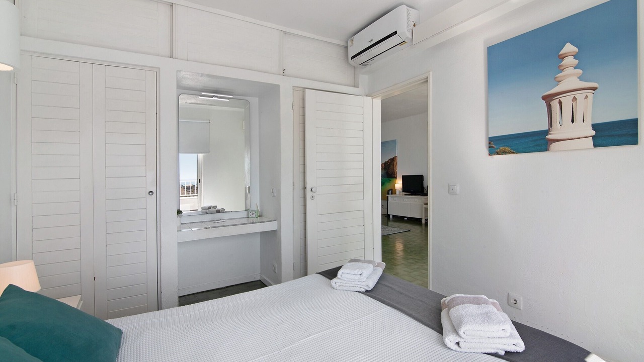 Photo of Bedroom in Patio