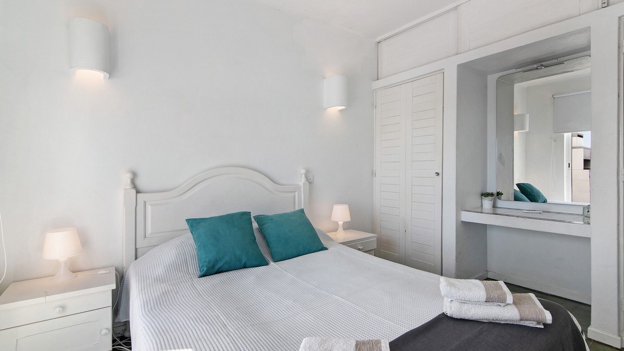 Photo of Bedroom in Patio