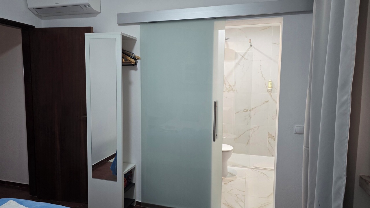 Photo of Bathroom in Ameijeira