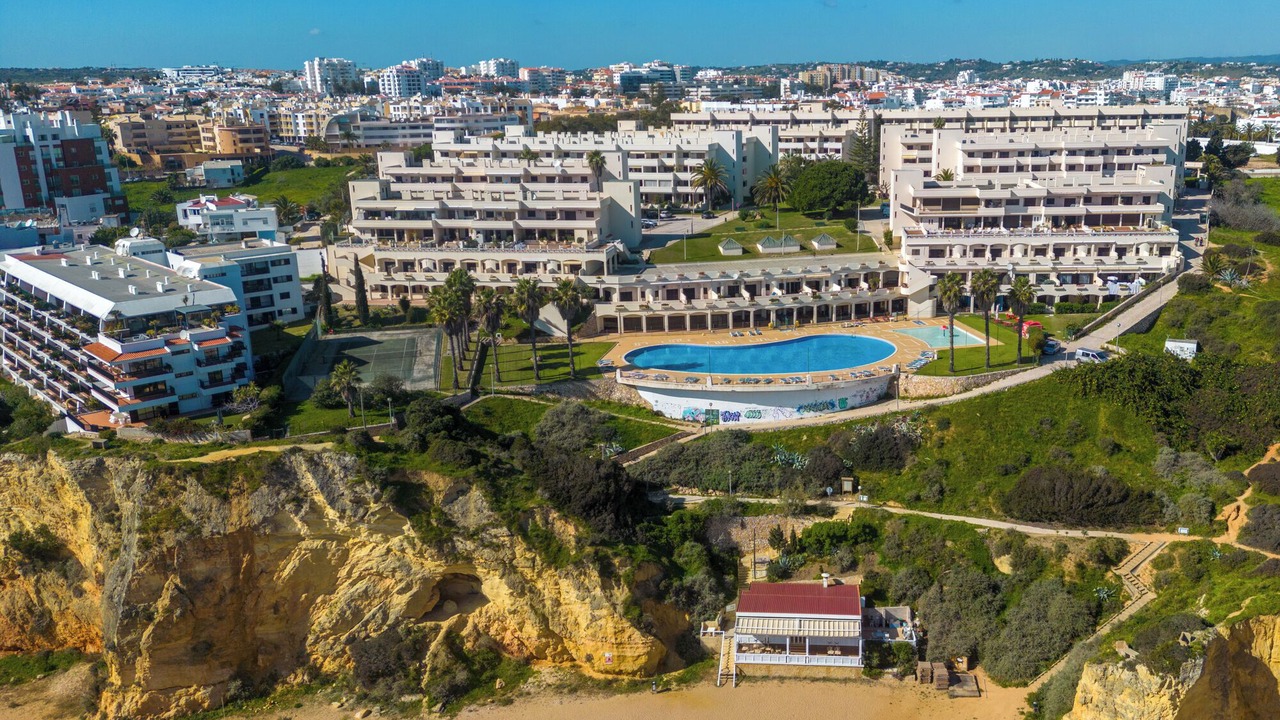 Photo of Outdoor in Ameijeira