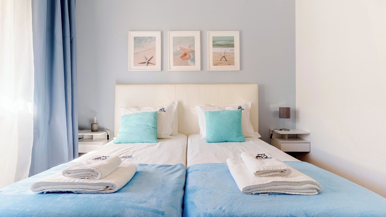 Photo of Bedroom in Ameijeira