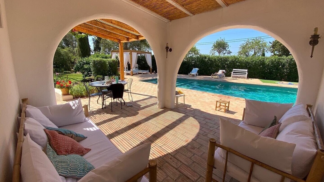 Photo of Outdoor in Penina