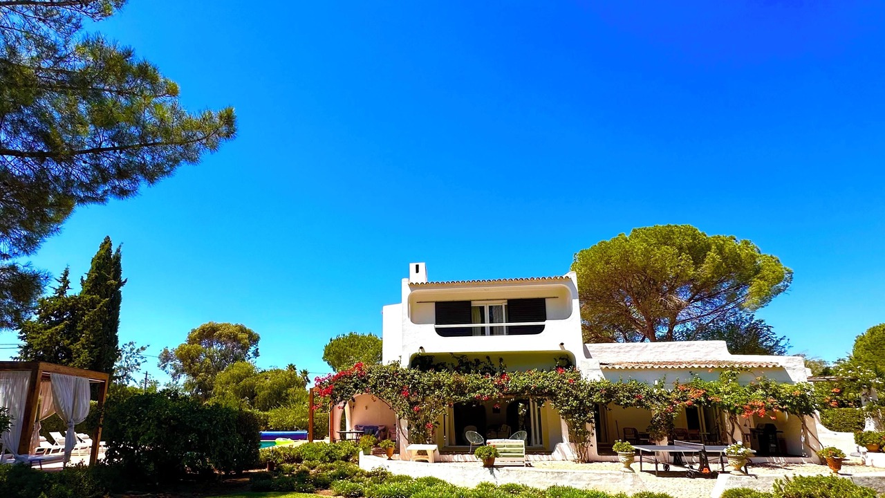 Photo of Outdoor in Penina